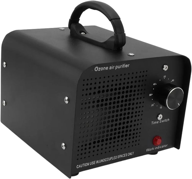 Generator ozonu hdz-38g 100w 38g na h