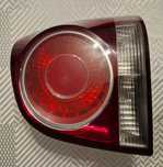 Lampa prawy tył VW Polo IV 9N lift