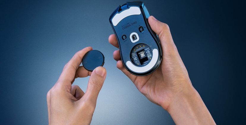 Razer Cobra Pro myszka