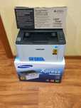 Принтер Samsung m2020w
