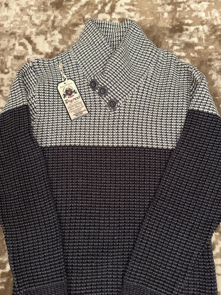 Свитер мужской р. XL - XXL