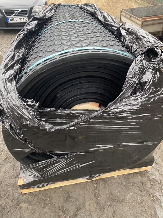 Mata legowiskowowa dla bydła koni Rolka DB 1.6 PROMOCJA Geyer-Hosaja