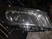 Lampy Bi-XENON Mercedes w117