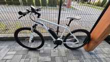 Rower elektryczny GHOST Bosch Performance Line 2gen
