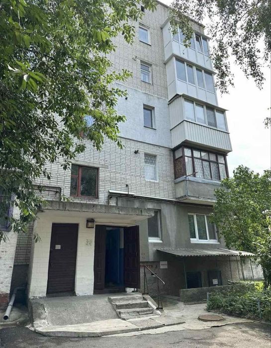 Здам 1 кімнатну квартиру вул.Київська