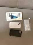 iPhone 13 mini 128 GB różowy
