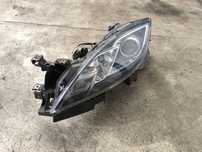 lampa lewy przód mazda 6 gh