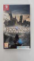 Hogwarts Legacy Switch