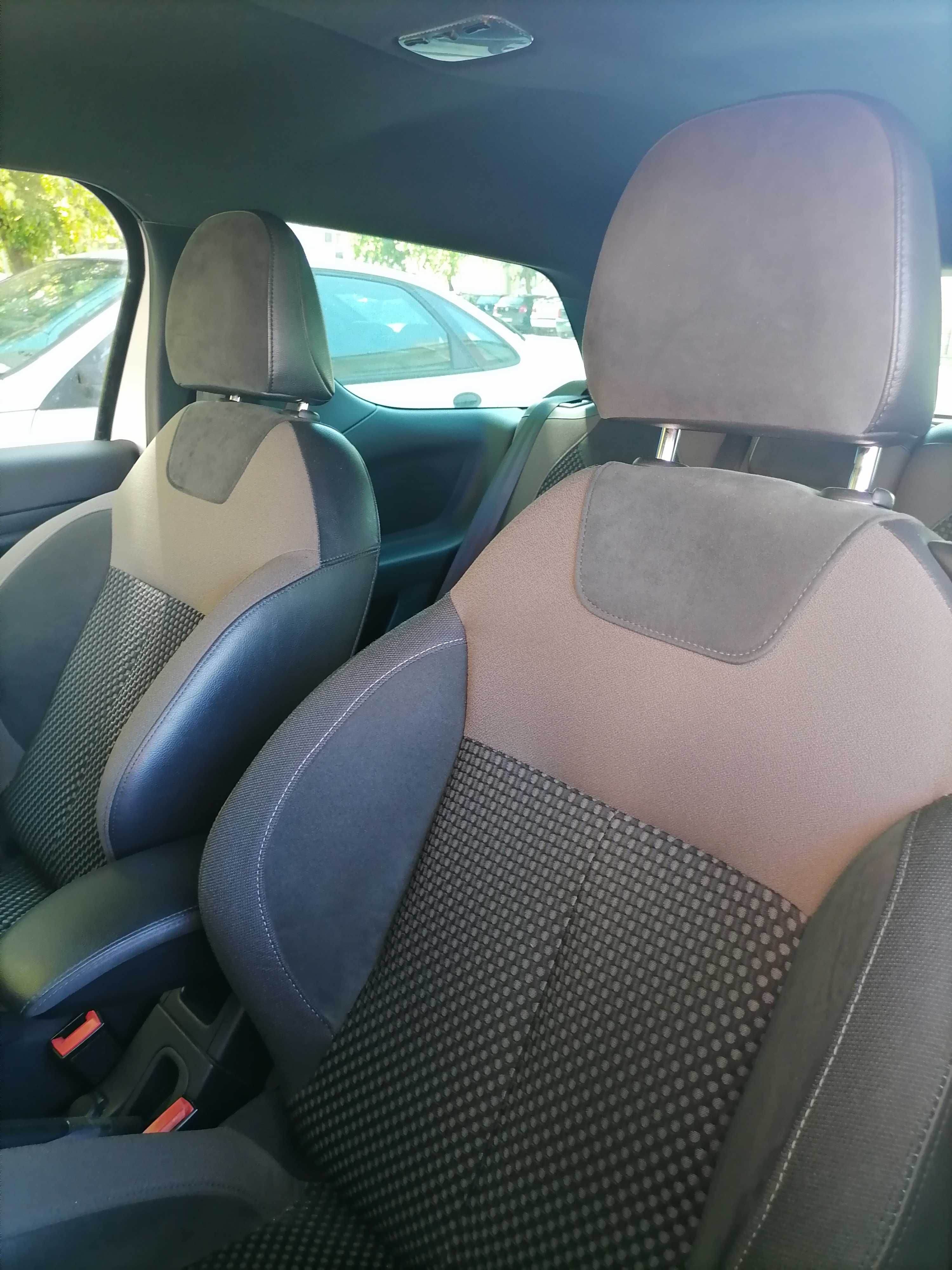 DS3 1.6 THP 156 CV SPORT