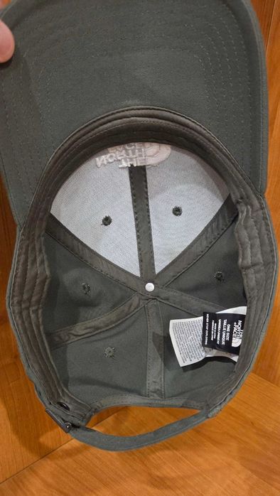 Czapka z daszkiem North Face