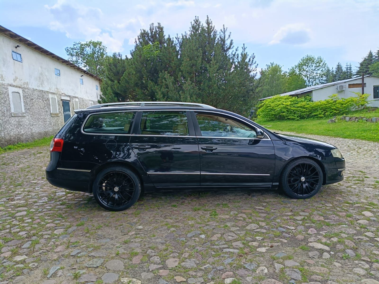 VW Passat DSG FULL!!! Automat!!