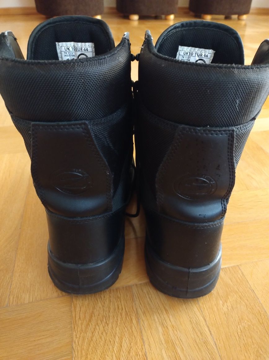 Buty taktyczne Zephyr
