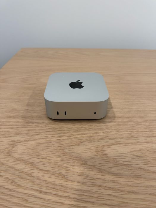 Apple Mac Mini M4 16GB