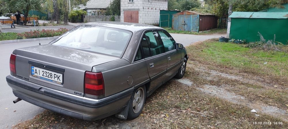 Продам Опель омега А
