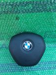 Подушка безопасности руля SRS Airbag BMW F30 F31 F34 Sport БМВ безпека