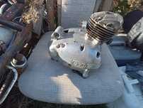 Silnik Romet Komar motorynka S38