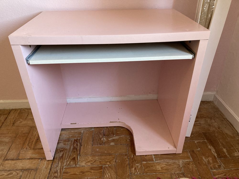 Secretaria de criança