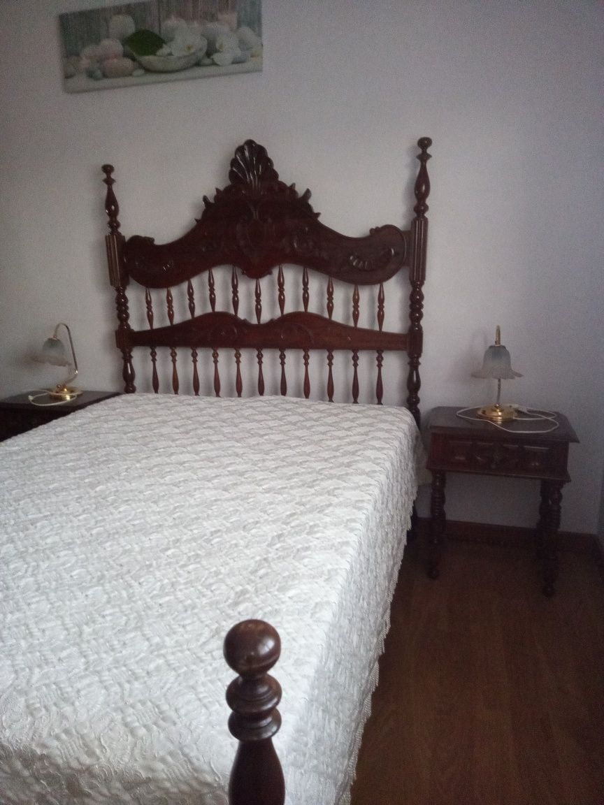 mobília de quarto