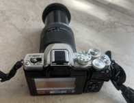 Olympus OM-D E-M10 Mark 3