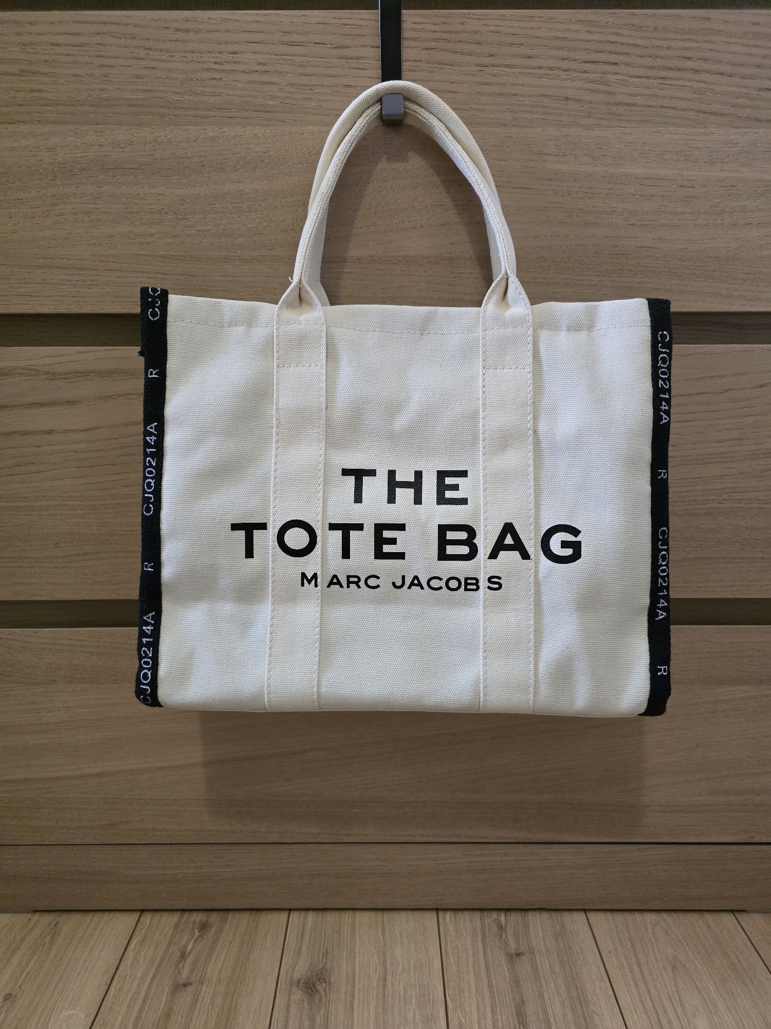 Torba shoperka Marc Jacobs