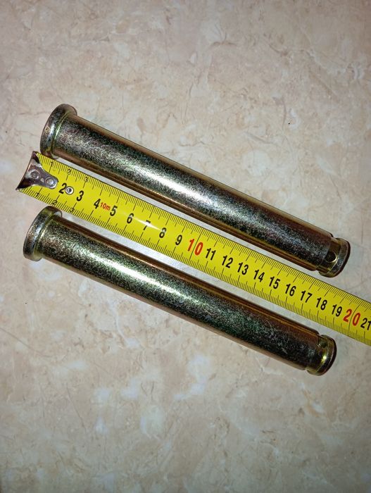 Сережка МТЗ задньої навіски в зборі А 61.09.002