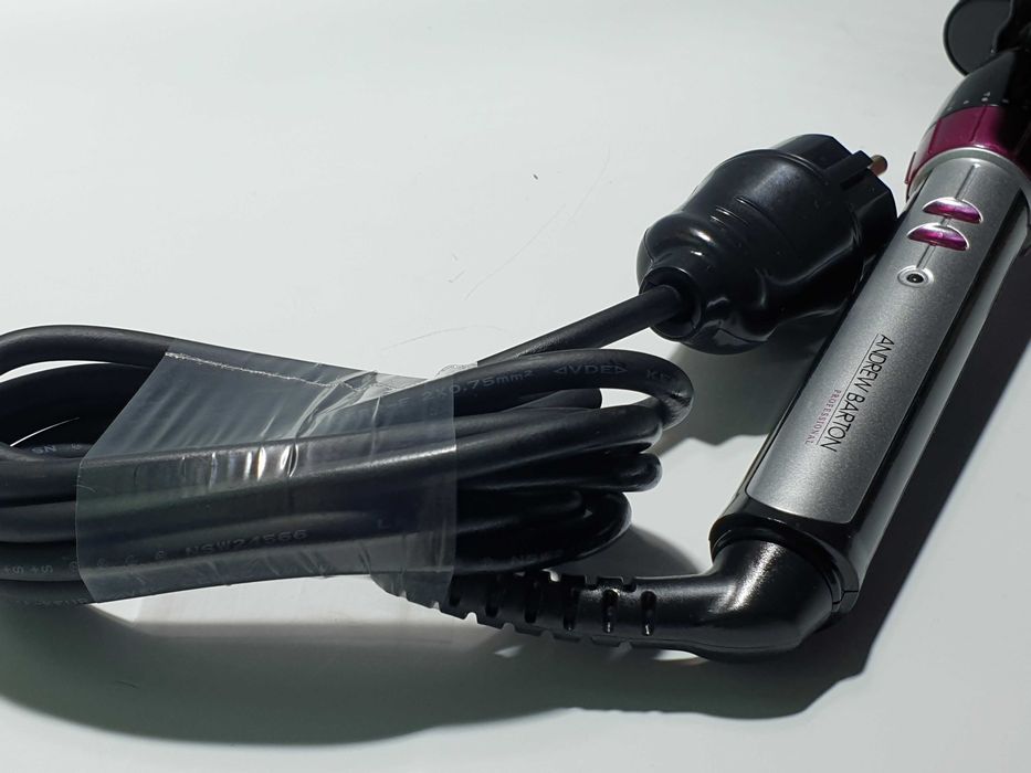 Плойка  трійна  triple curling  Andrew Barton   2335ab