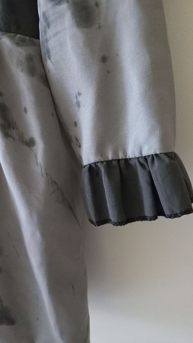 Fato de palhaço assassino, 10-12 anos