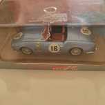 Carro miniatura.
