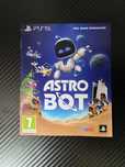 AstroBot PS5 KOD
