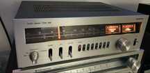 Unikat. Tuner Unitra Diora Tsh 108