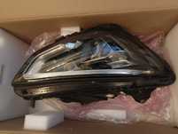 Mercedes AMG GT W290 Full led lampa przednia prawa