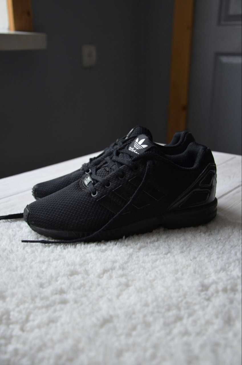 Кросівки adidas zx flux