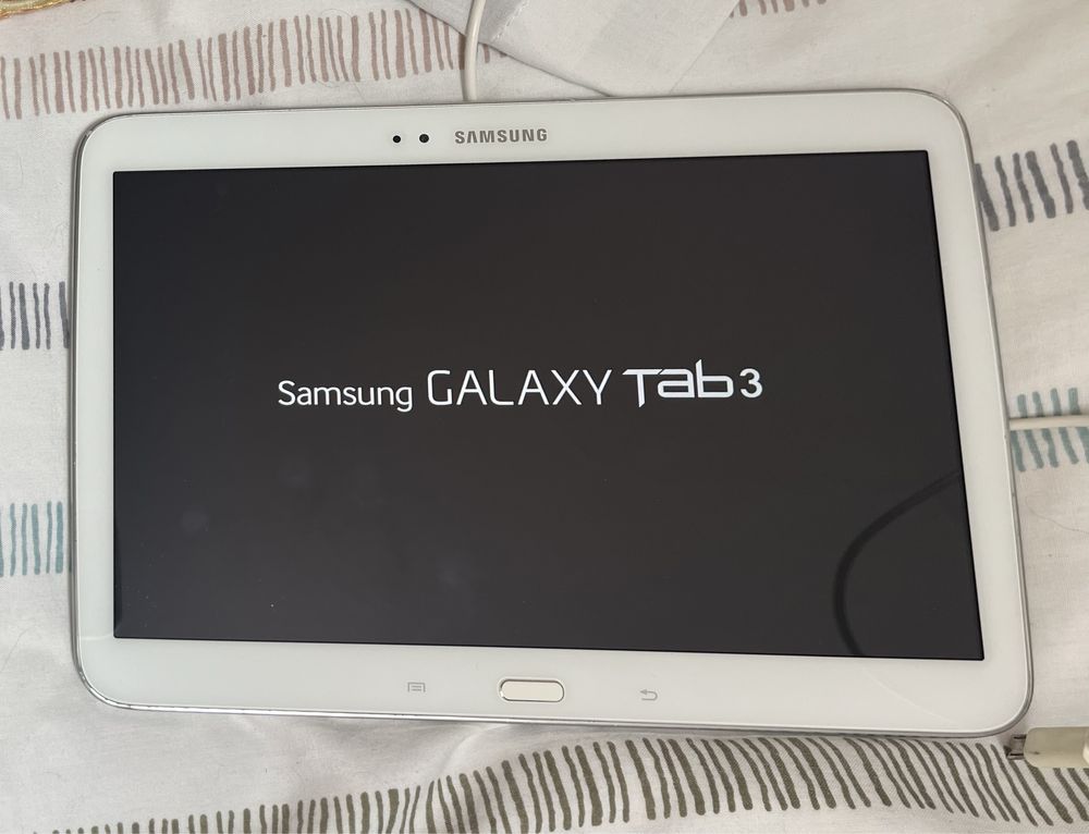 Samsung Galaxy Tab 3