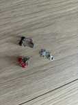 Zawieszki charms srebrne Apart/Yes
