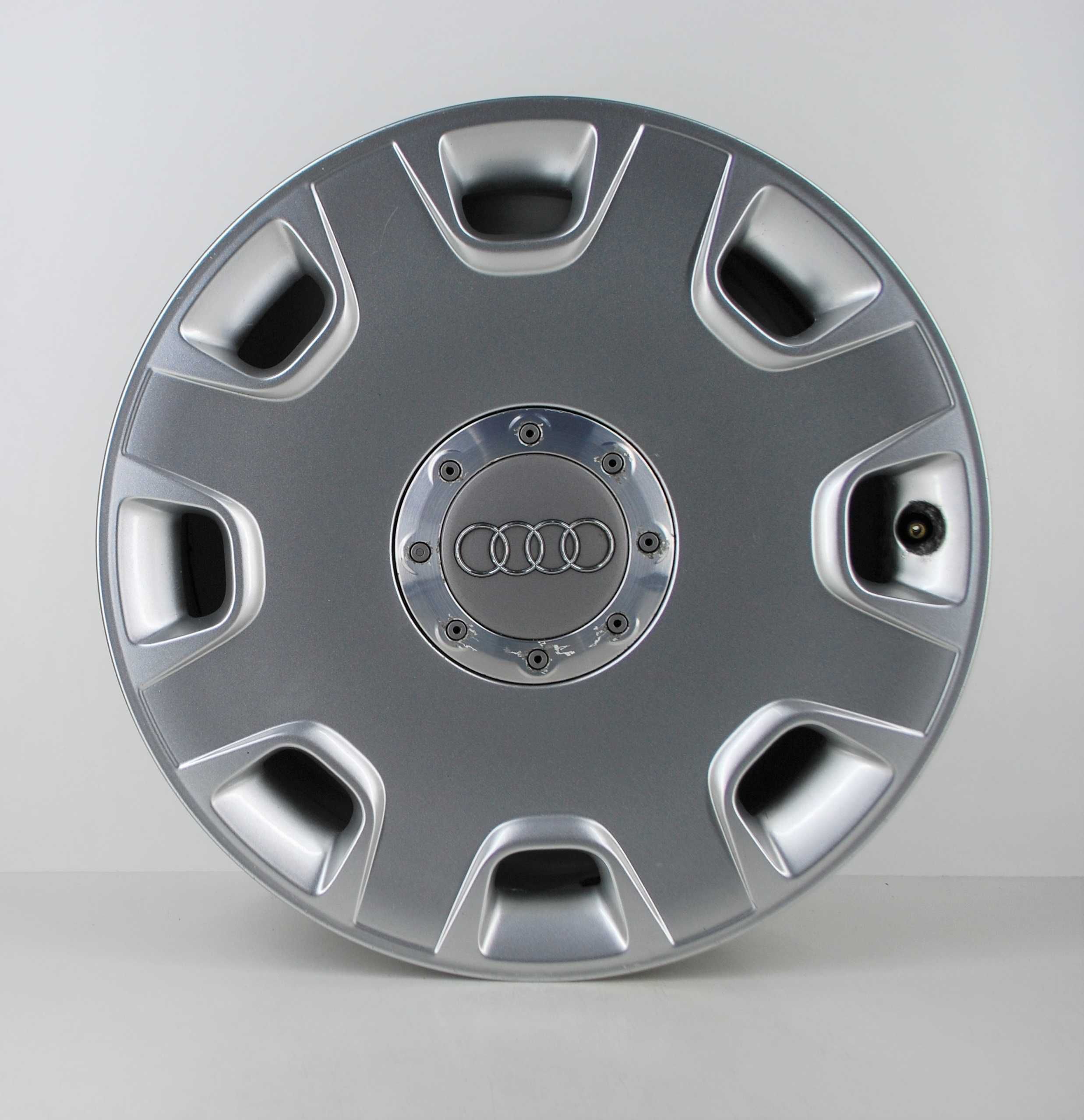 17" 5x112 AUDI Monoblock aluminiowe ORYGINALNE