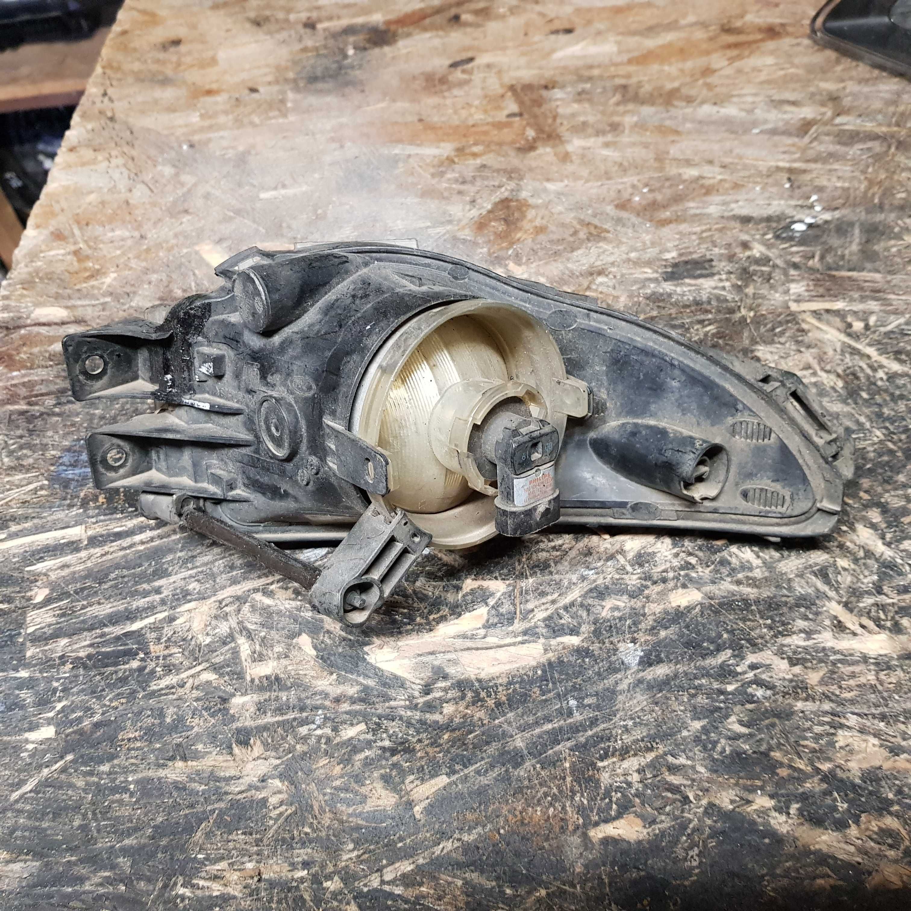 halogen Opel Insignia A 2010-