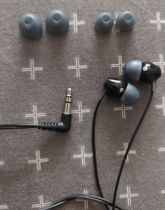 Auriculares Sony MDR-EX15LP