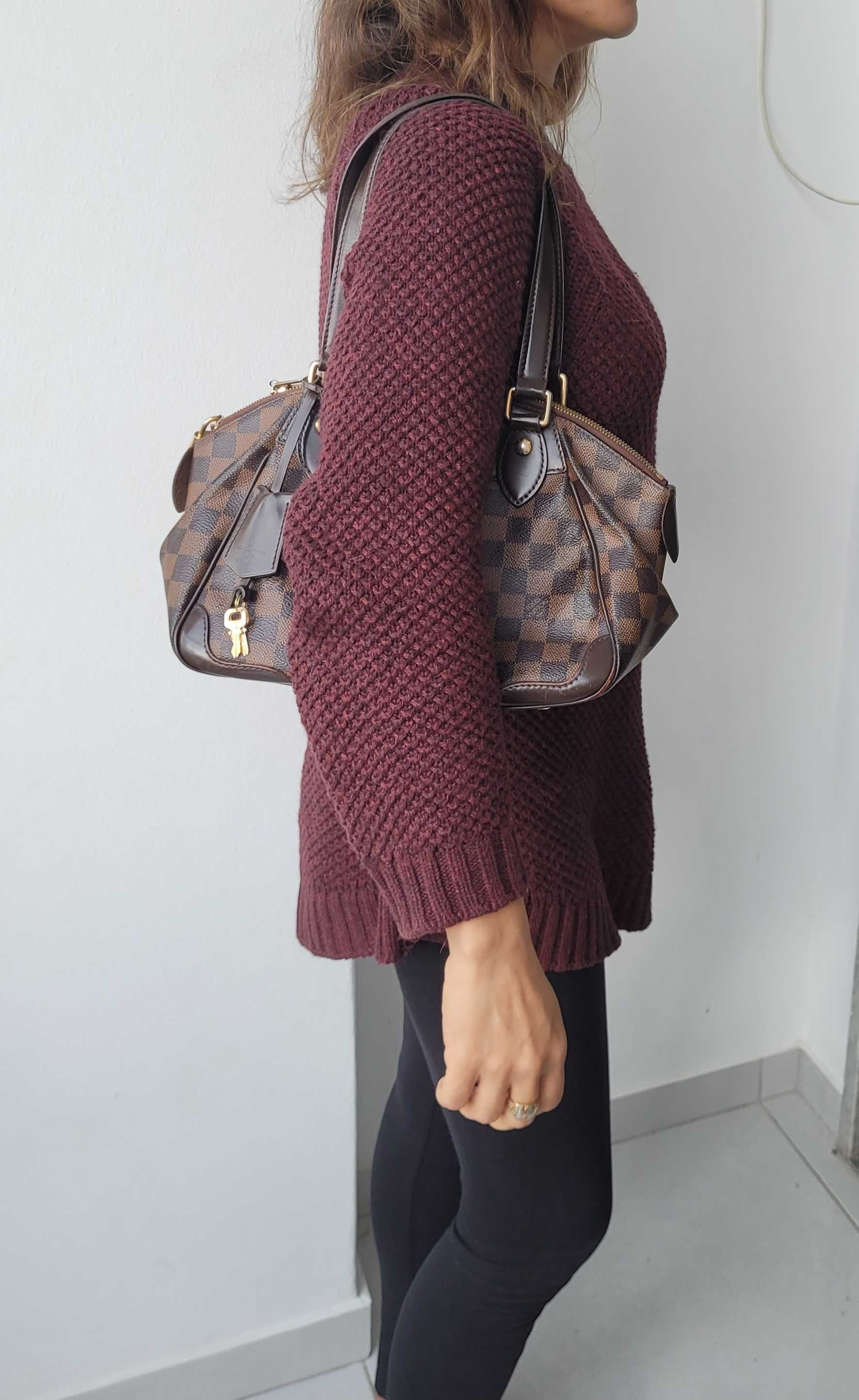 Bolsa original Louis Vuitton