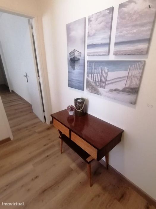 Apartamento com 1 quartos - localizado em Cascais Lisbon