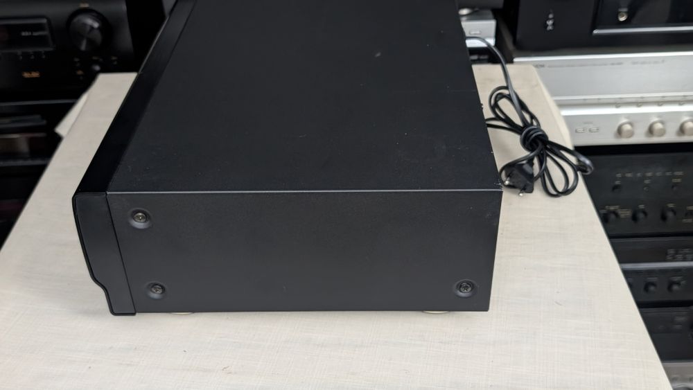 Kenwood KX-9050S Audiofilski magnetofon kasetowy z dolby S