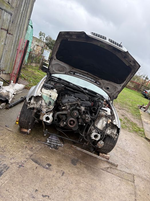 Sprzedam nie dokończony swap