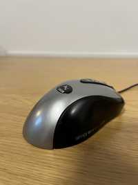 Myszka na USB - A4 Tech z klawiszami funkcyjnymi