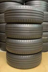 Продам шини, літо, 205/55/17 Goodyear Eagle F1 Asymmetric NO 91Y