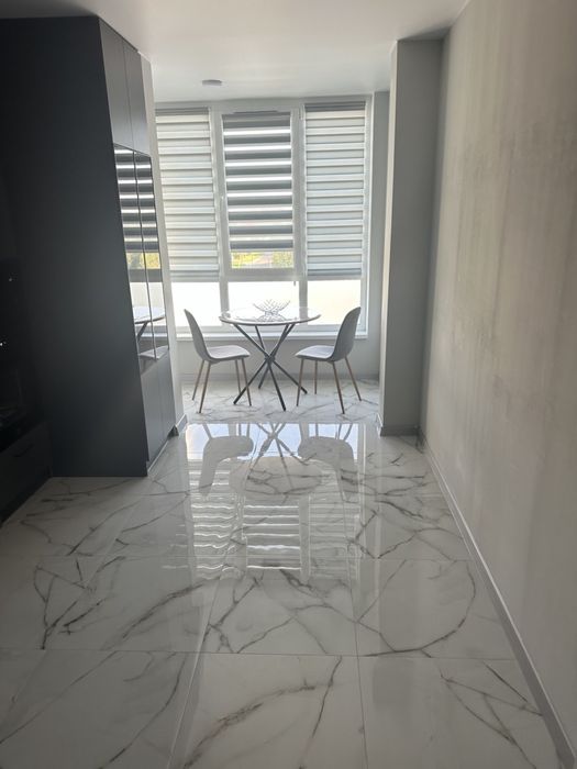 Здається квартира в новобудові по вул. Карла Мікльоша 19