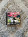barbie race & ride ps1