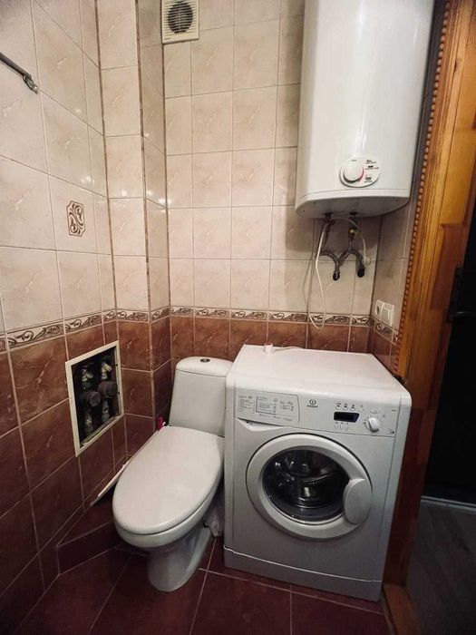 Оренда 1 кім. квартири вул. Польова