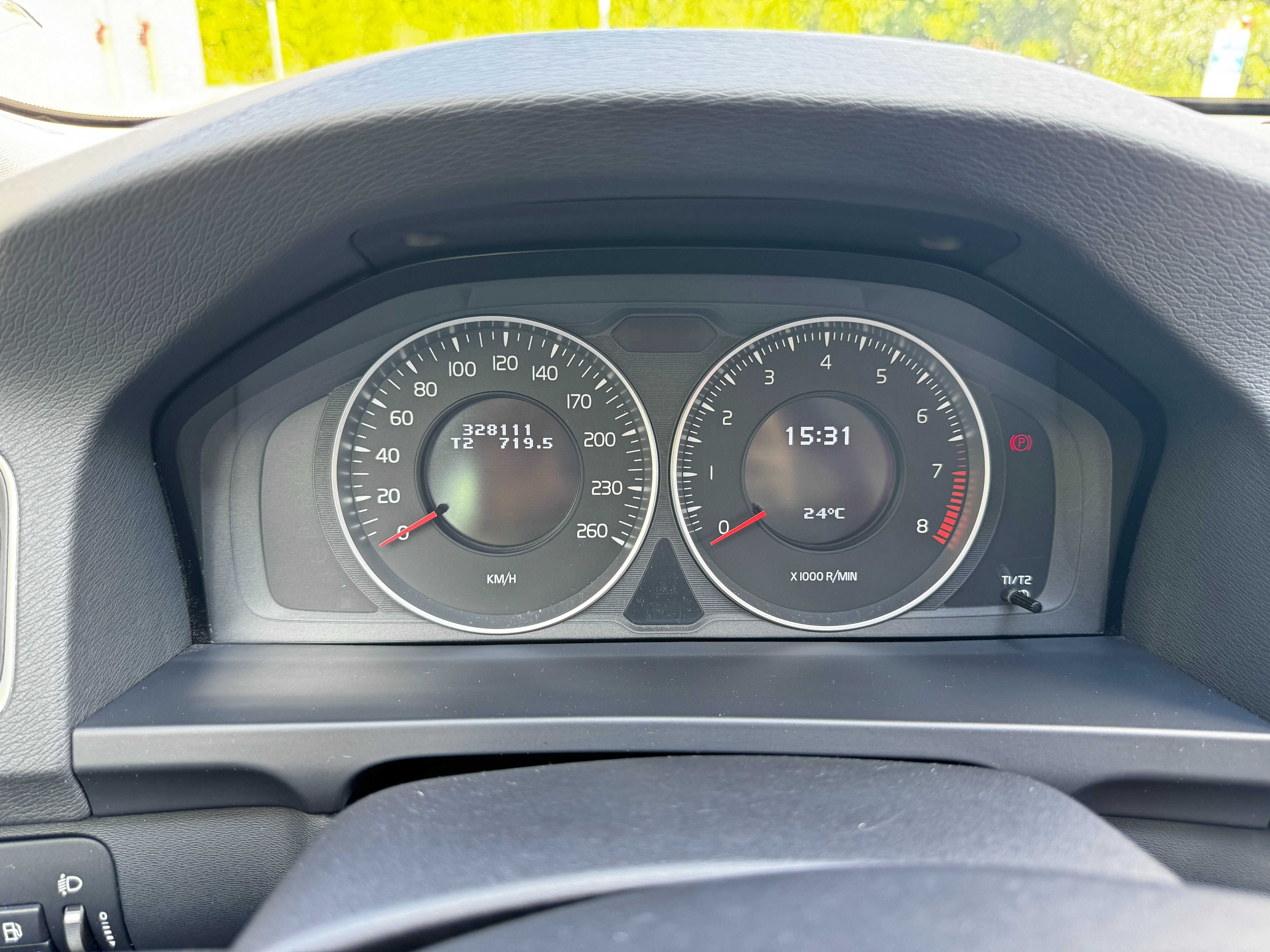 Volvo s60 2012r.