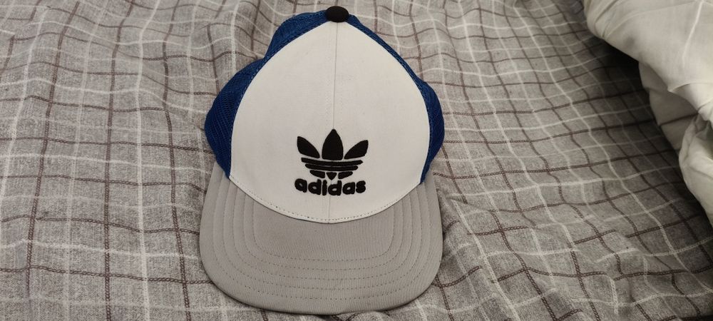 Adidas тракер one size