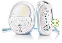 Elektroniczna niania Philips Avent scd505