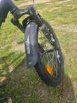 Sprzedam rower dzieciecy 20 cale w bardzo dobrym stanie